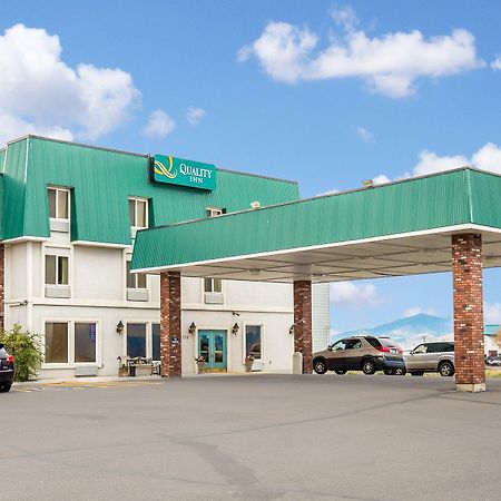 Quality Inn Helena Kültér fotó