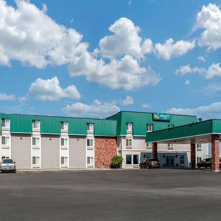 Quality Inn Helena Kültér fotó