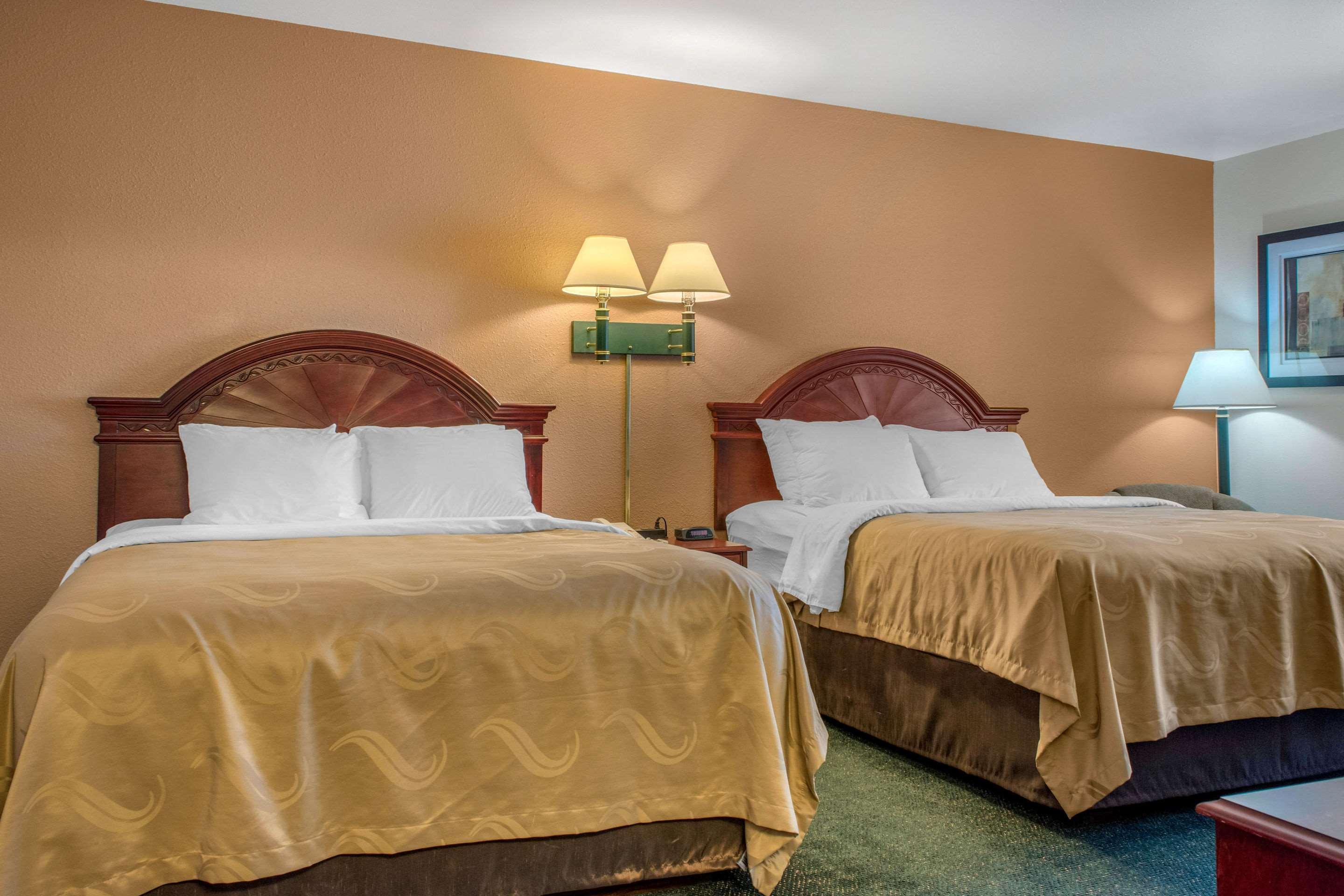 Quality Inn Helena Kültér fotó
