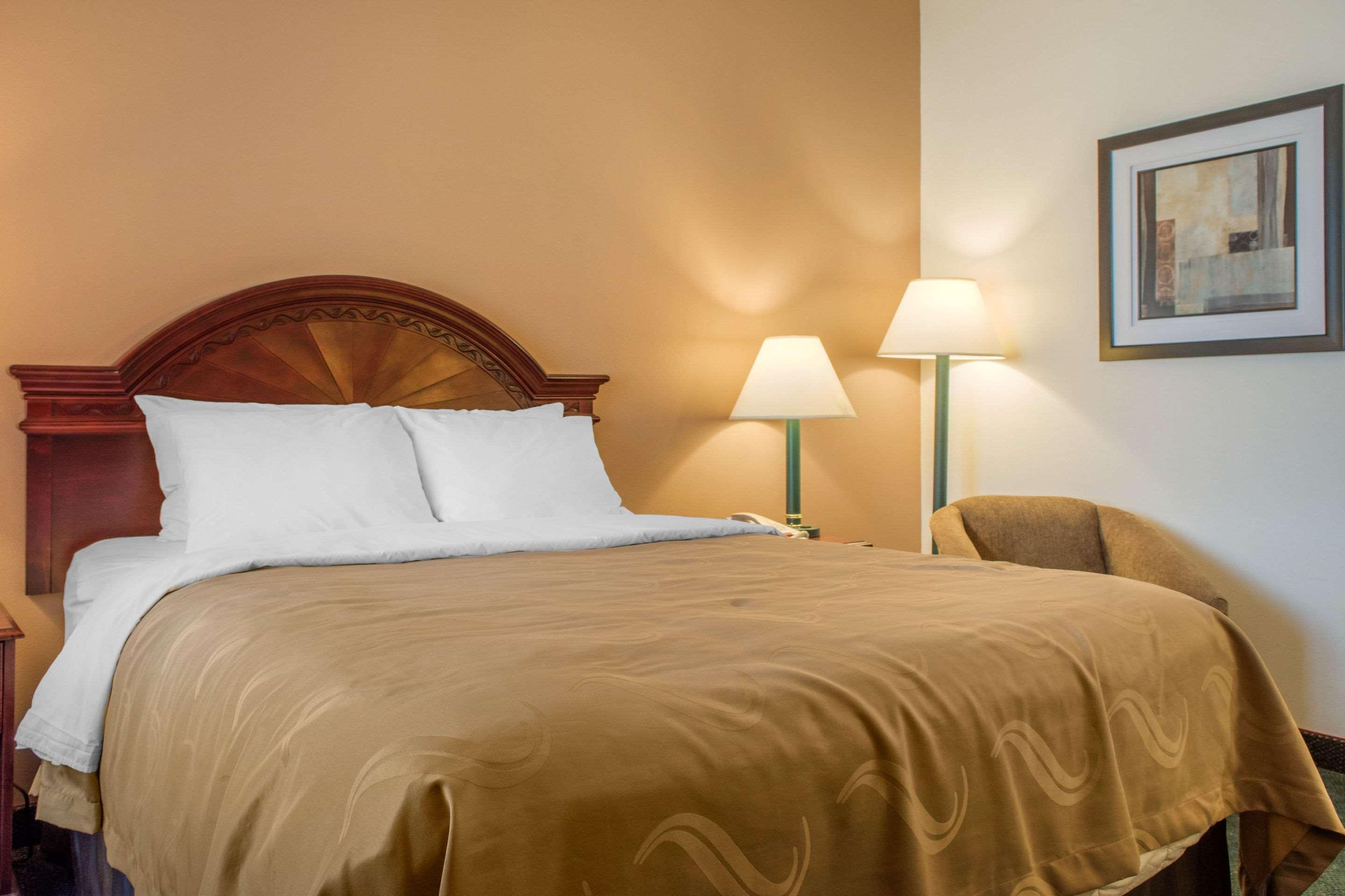 Quality Inn Helena Kültér fotó