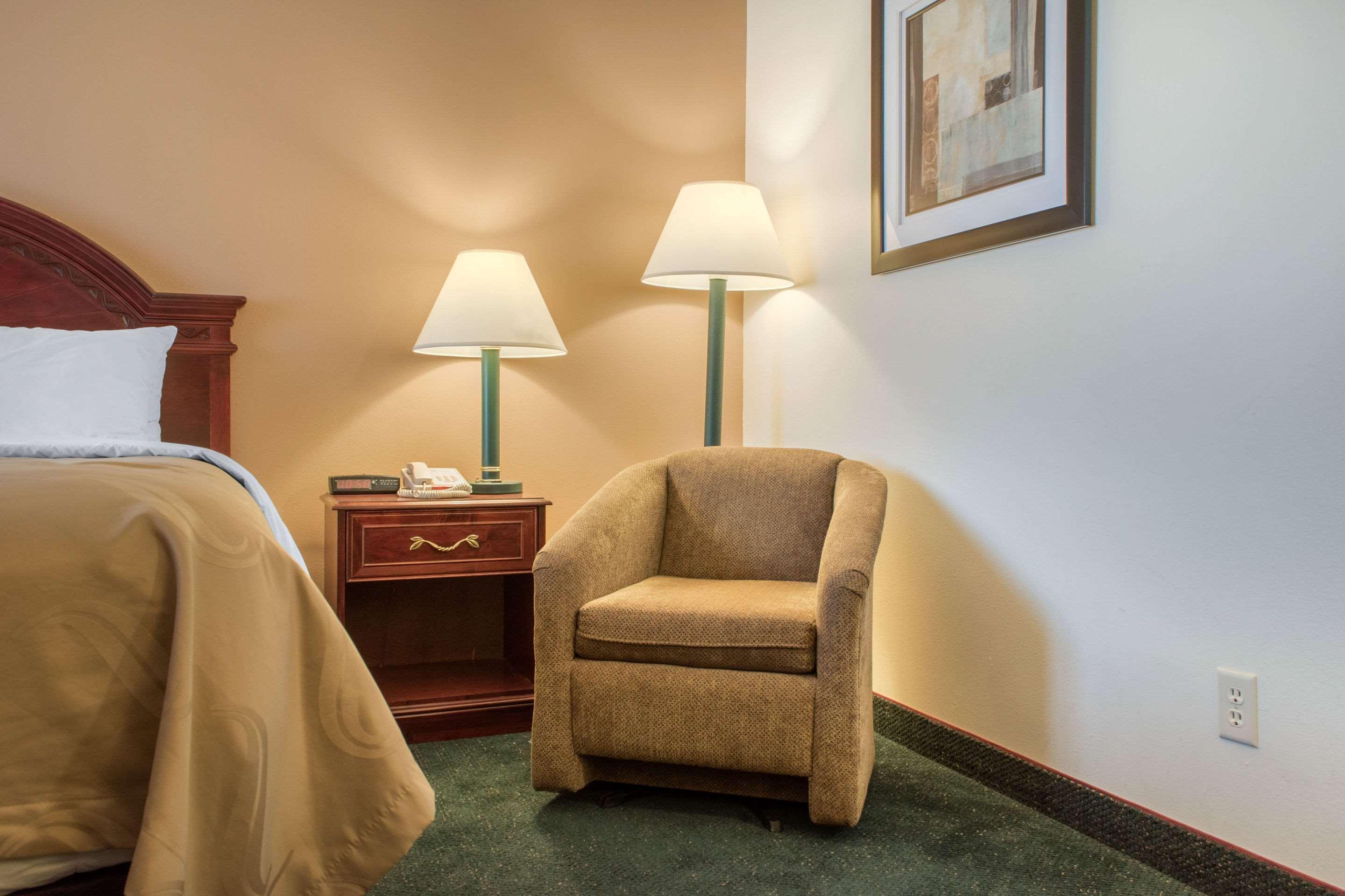 Quality Inn Helena Kültér fotó