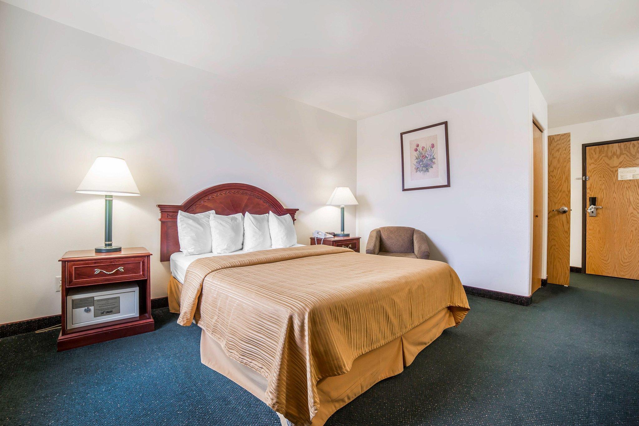Quality Inn Helena Kültér fotó