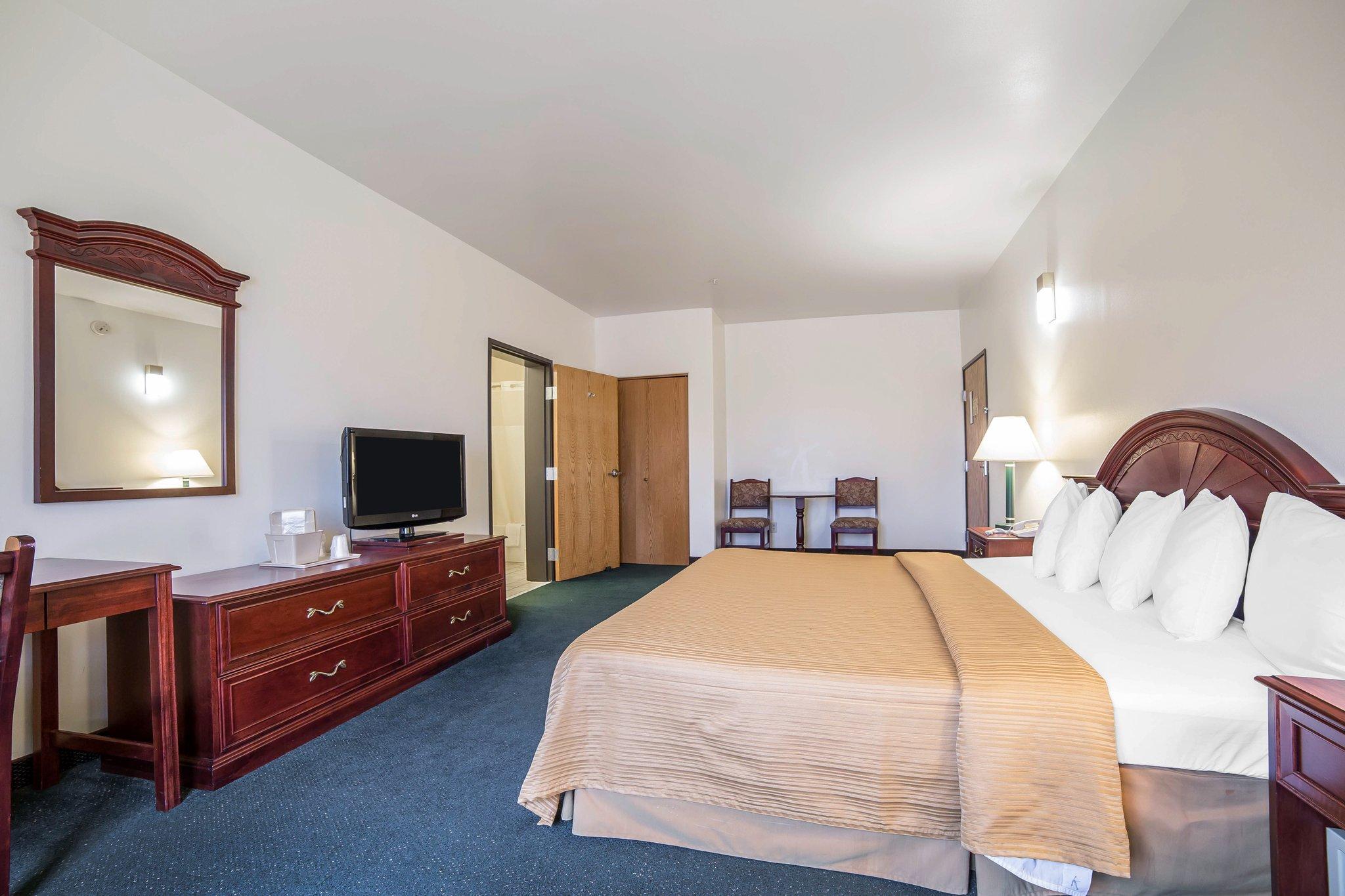 Quality Inn Helena Kültér fotó