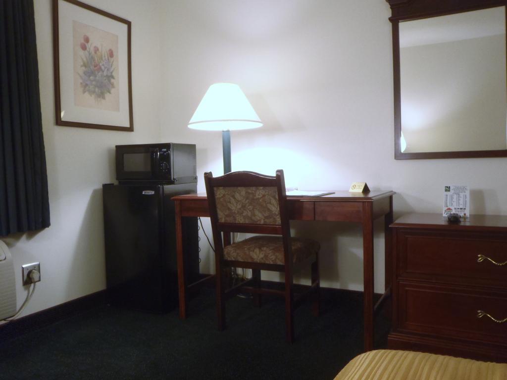 Quality Inn Helena Kültér fotó