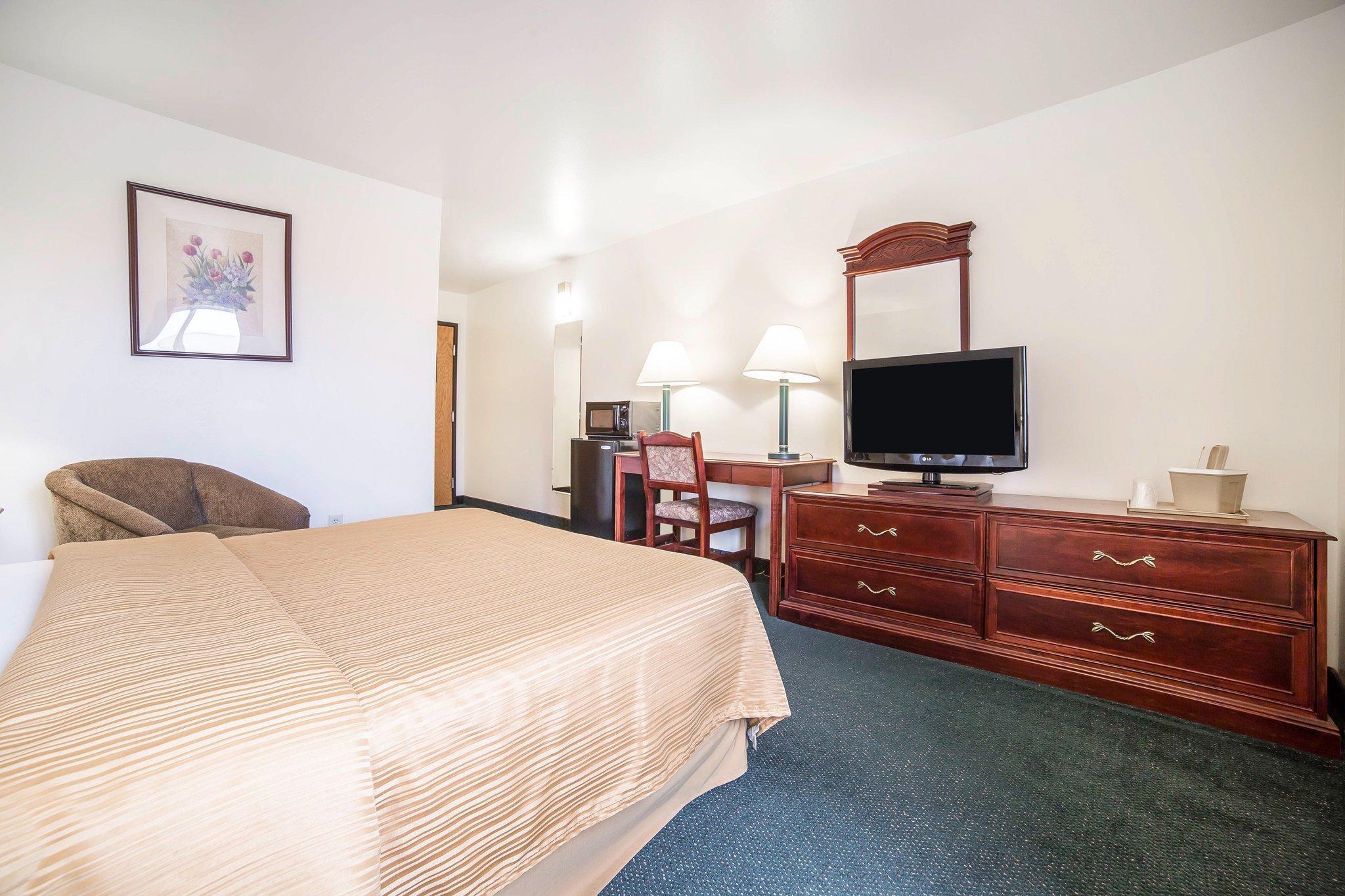 Quality Inn Helena Kültér fotó
