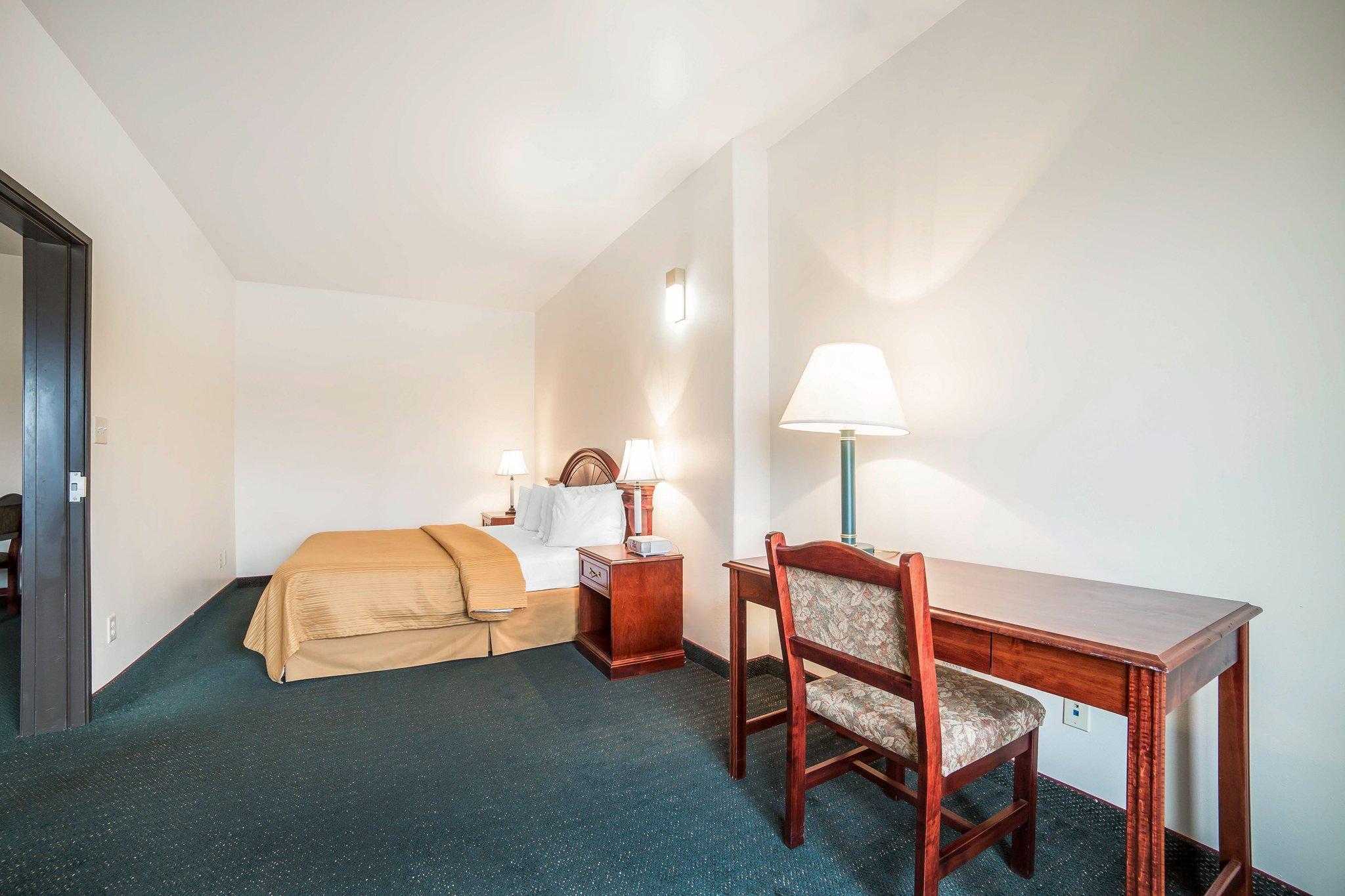 Quality Inn Helena Kültér fotó