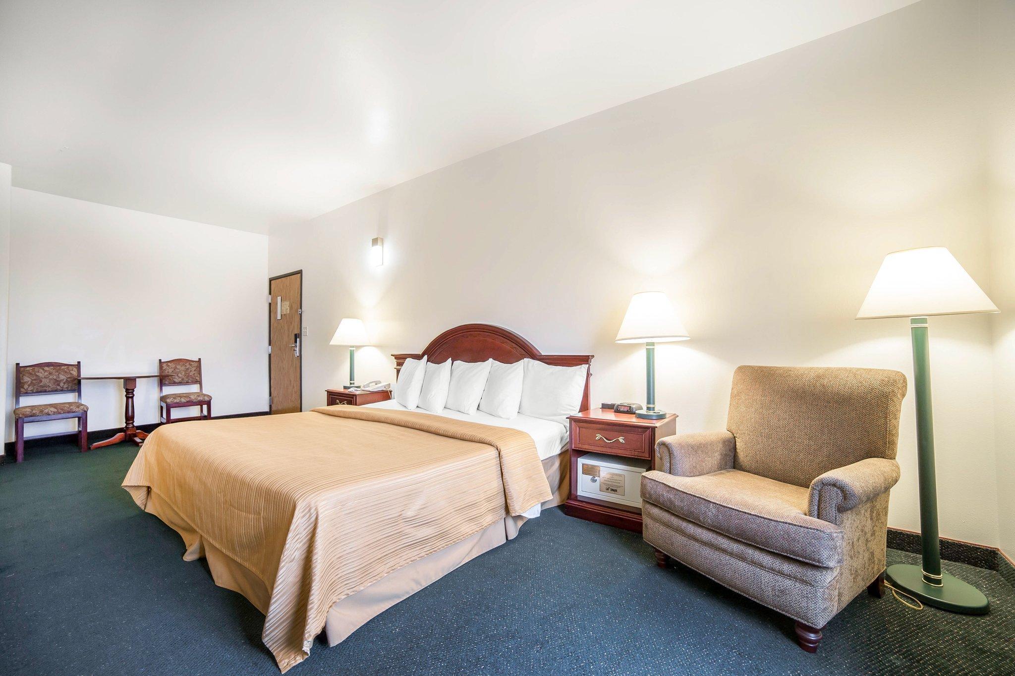 Quality Inn Helena Kültér fotó