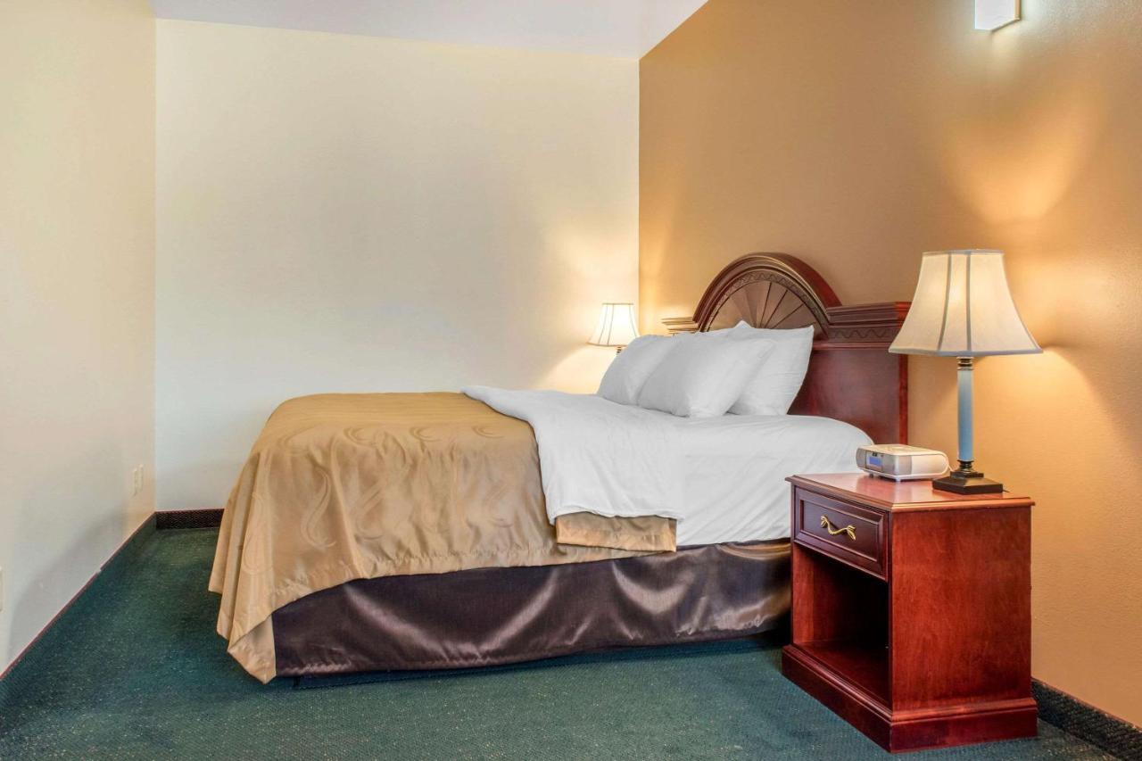 Quality Inn Helena Kültér fotó
