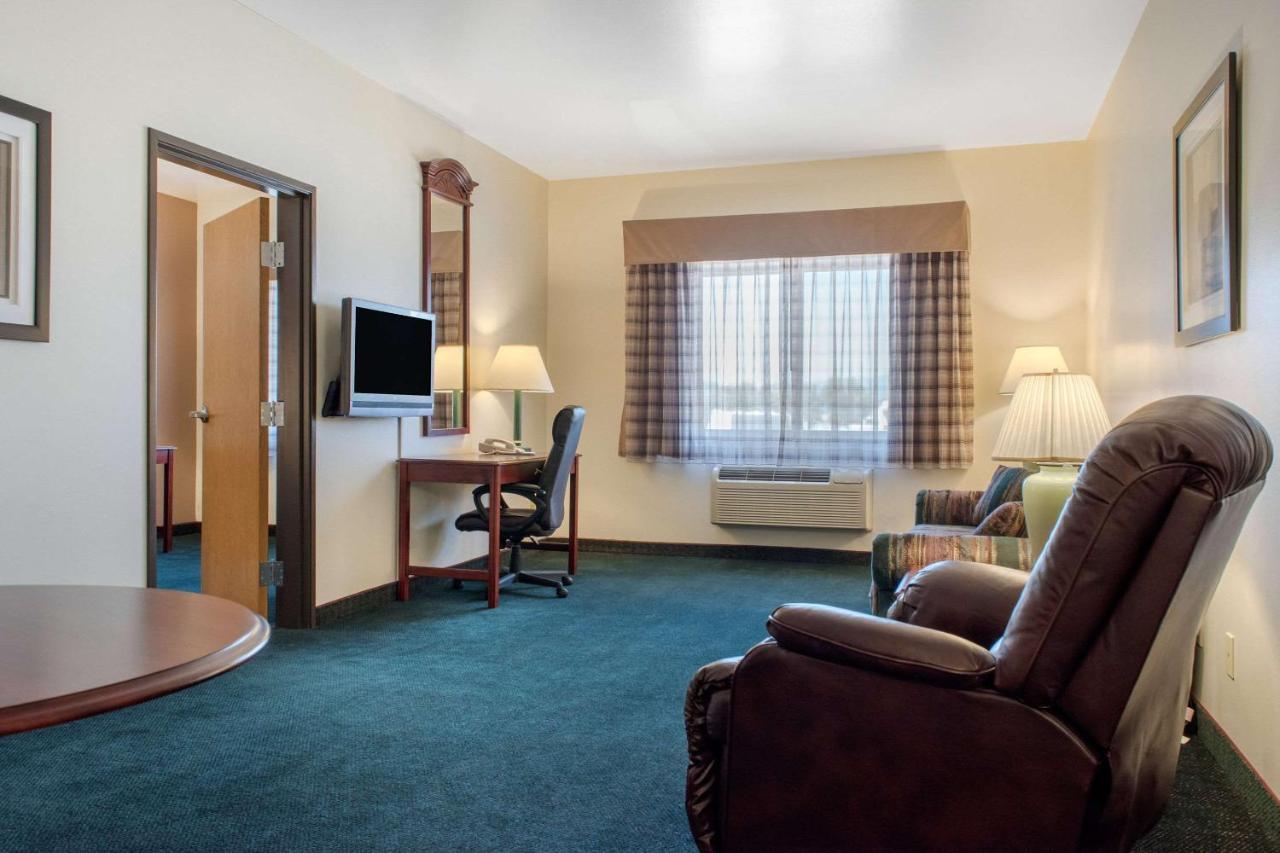 Quality Inn Helena Kültér fotó