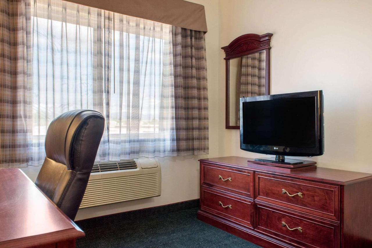 Quality Inn Helena Kültér fotó